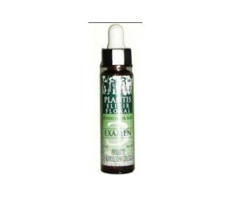 Plantis Remedio 3 Exámenes 10ml