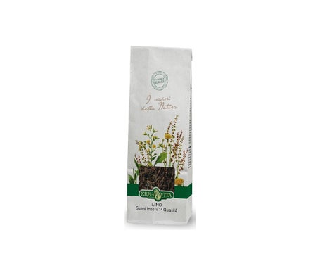Lino Herbavita 1 Calidad Semi Integral 100 de ERBA VITA | Natural Doctor