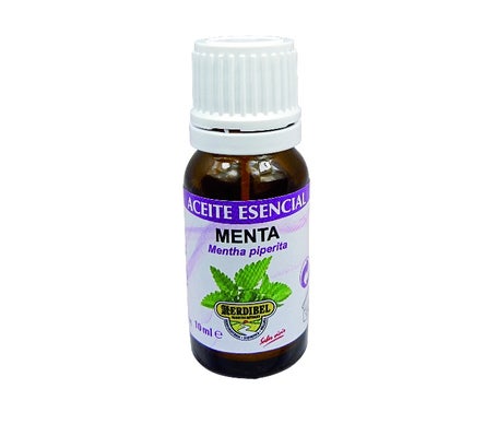 Herdibel Aceite Esencial De Menta 10 ml