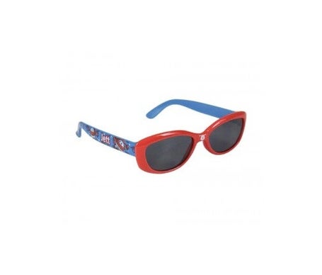 Iberpos Gafas Sol Superwing Rojo
