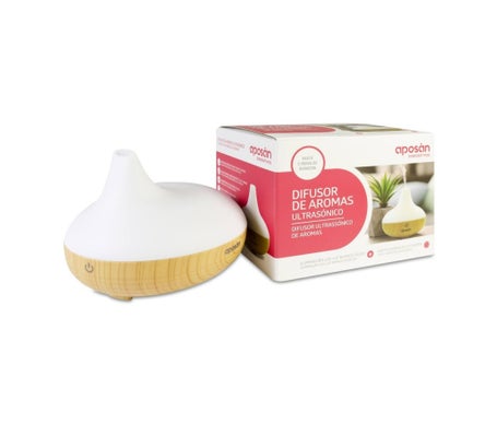 Aposan Difusor De Aromas