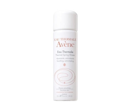 Avène Agua Termal 50ml