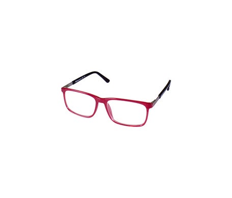 Farline Gafas de Lectura Marsala Rojo +3.00 1ud