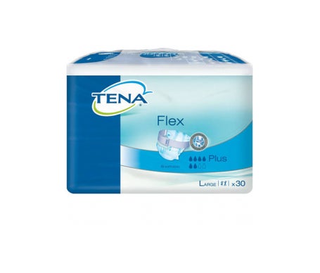 Tena Flex Plus L 30Pz 723330