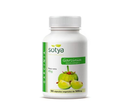 Sotya Garcinia Cambogia 500mg 90cáps