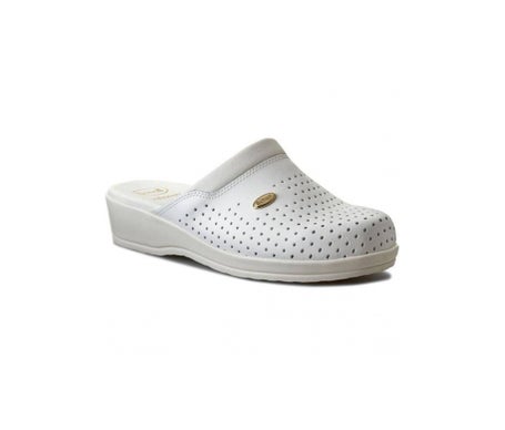 Sab/Scholl Back Guard 707 Blanco 42