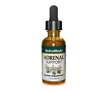 Nutramedix Adrenal Extracto 30Ml