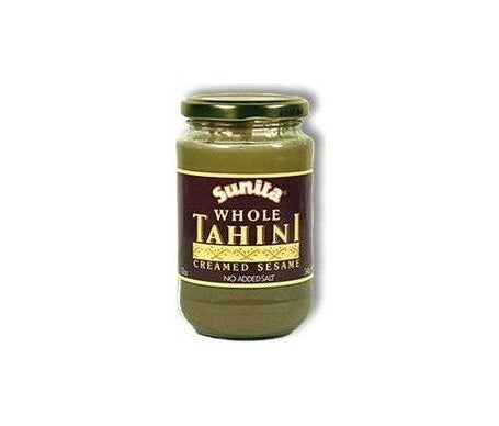 Sunita Tahin Integral 340g de la finestra sul cielo | Natural Doctor