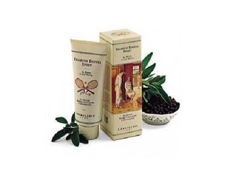 CHAMPÚ DUCHA SPORT 200ML