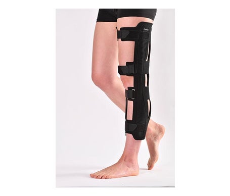Gibaud Férula para Rodilla Gib 6911 0/20° T3 1ud