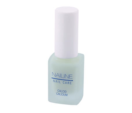 Nailine Tratamiento Uas Calcium 12ml
