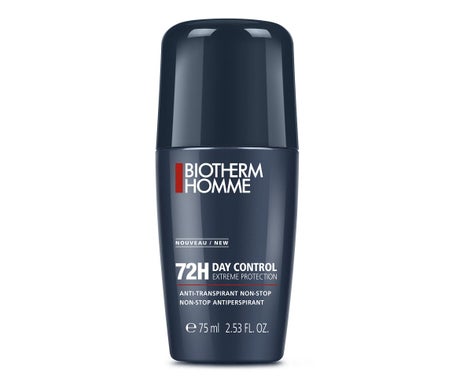 Biotherm Homme 72h Day Control Anti-transpirant 75ml