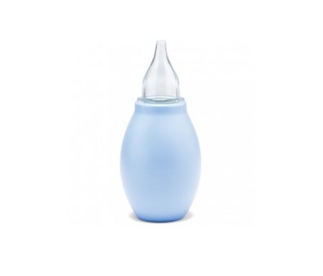 Suavinex® aspirador nasal 1ud