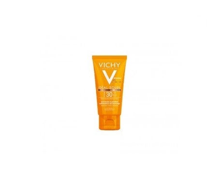 Vichy Idéal Soleil Gel Fluido Bronze SPF30 50ml