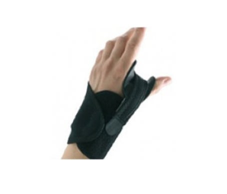 Gibaud - Manugib Rizarthrose Immobilisation Main Gauche Taille 2