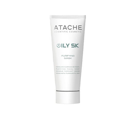Atache Oily SK Mascarilla Purificante 100ml