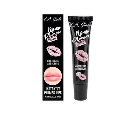 L.A. Girl Voluminizador de labios Lip Plumper 13ml