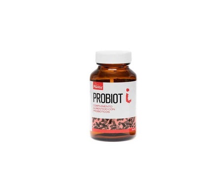Plantis Probiot I Infantil 50g