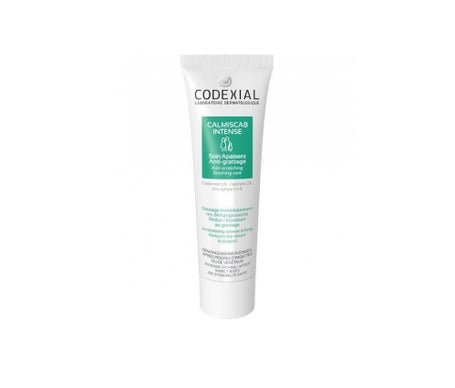 Codexial Calmiscab Intense Cr Apais 50ml