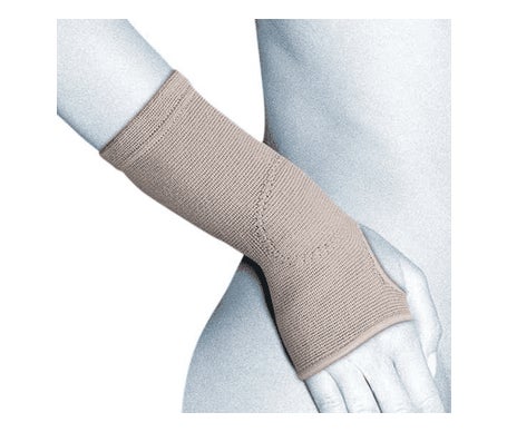 Orliman Muñequera Elastica Tn-260 Talla-1
