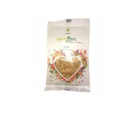 Nova Diet Olivo Hojas 40g