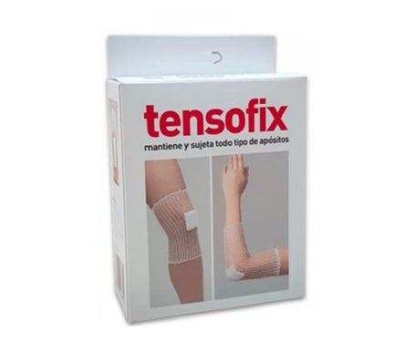 Tensofix Malla T 5 Venda Tubular Artic Extre