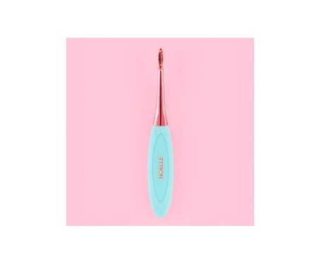 Noelle Make Up Brush 15 1ud