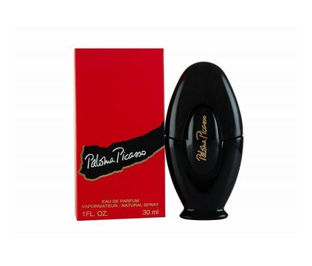 Paloma Picasso Fragancia Eau de Parfum 30ml