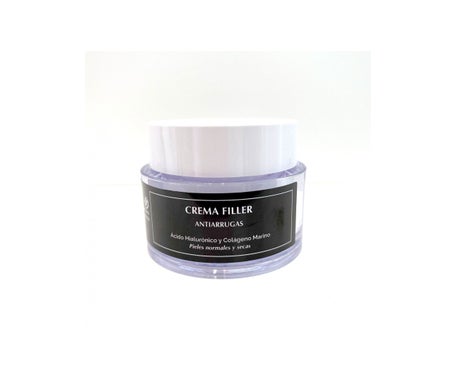 SL Cosmética y Crema Filler 50ml