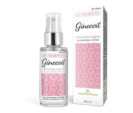 Marnys Ginecoil 30ml