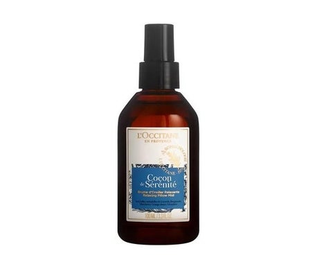 'L''Occitane Bruma Relajante para Almohadas 100ml'