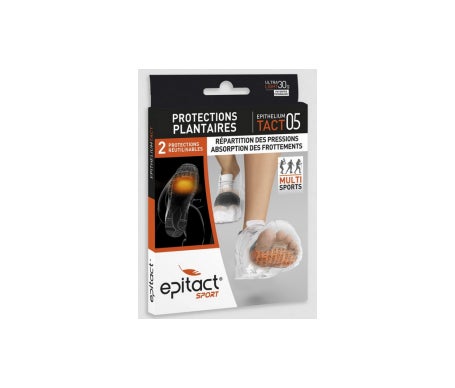 Epitact Sport Plantair Cushion M 2