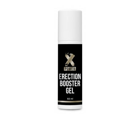 LaboPhyto XPower Erection Booster Gel 60ml
