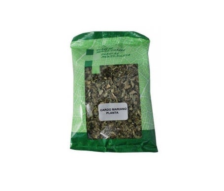 Plameca Planta Cardo Mariano 40 g