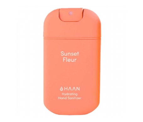 Haan Higienizante de Manos Sunset Fleur 30ml