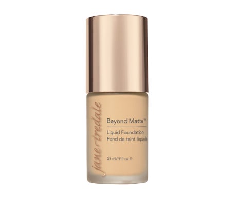 Jane Iredale Beyond Matte Base Líquida M5 27ml