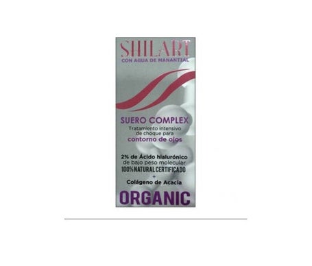 Shilart Suero Complex 15ml