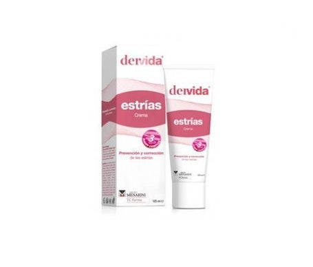 Dervida Estrías Crema 125ml