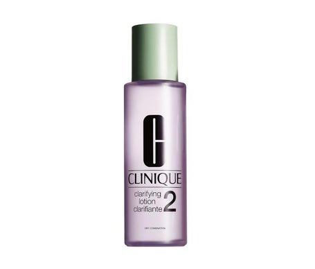 Clinique Lotion 2 Clarifying 200ml