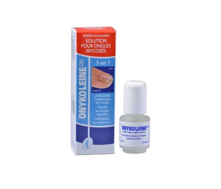 Asepta Onykoleine Soil Nail Mycosis 4ml