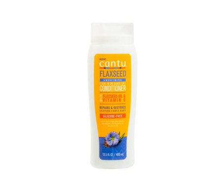 Cantu Flaxseed Acondicionador 400ml