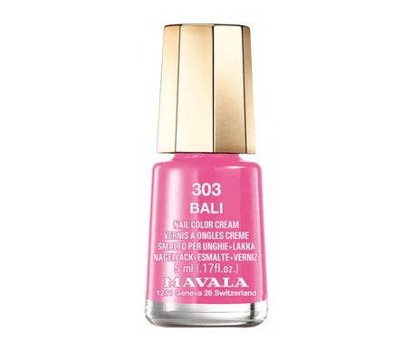Mavala Esmalte de Uñas 303 Bali 5ml