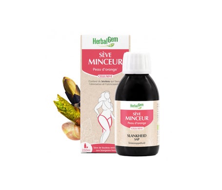 Herbalgem Cellusève Complex Orgánico 250ml