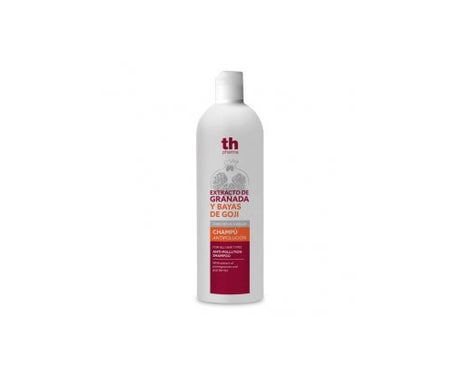 Th Pharma Champú Granada y Goji 1000ml