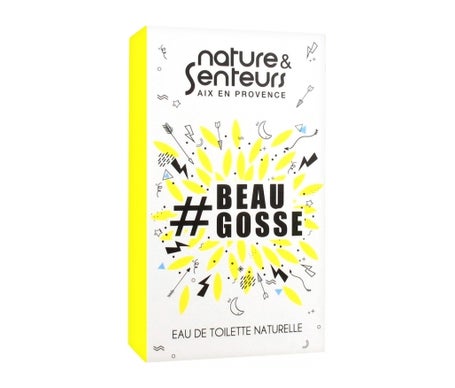 Horizane Natur/Sent Parf #Beau Gosse