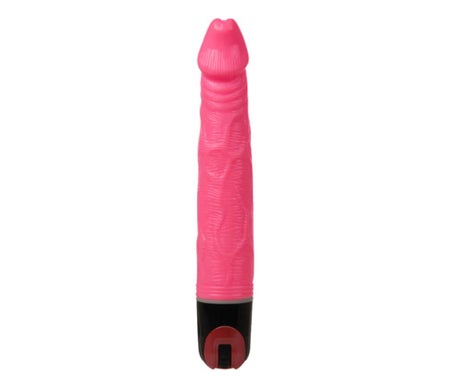 Baile Vibrators Vibrador Multivelocidad Rosa 1ud
