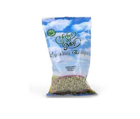 Orégano Hojas 30 Gr