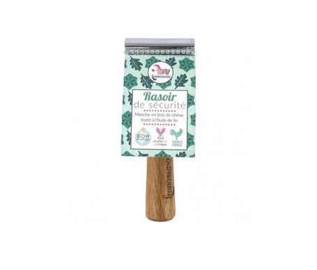 Lamazuna Surete Manch Chene Razor