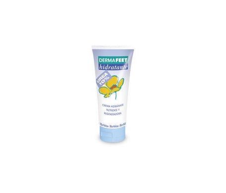 Dermafeet Crema Hidratante 10% Urea 100ml