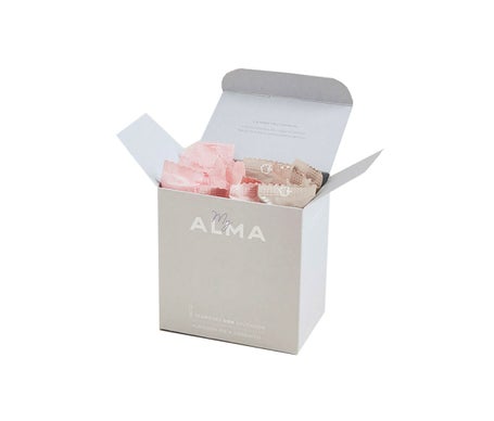 My Alma Tampón Aplicador Mini 14uds